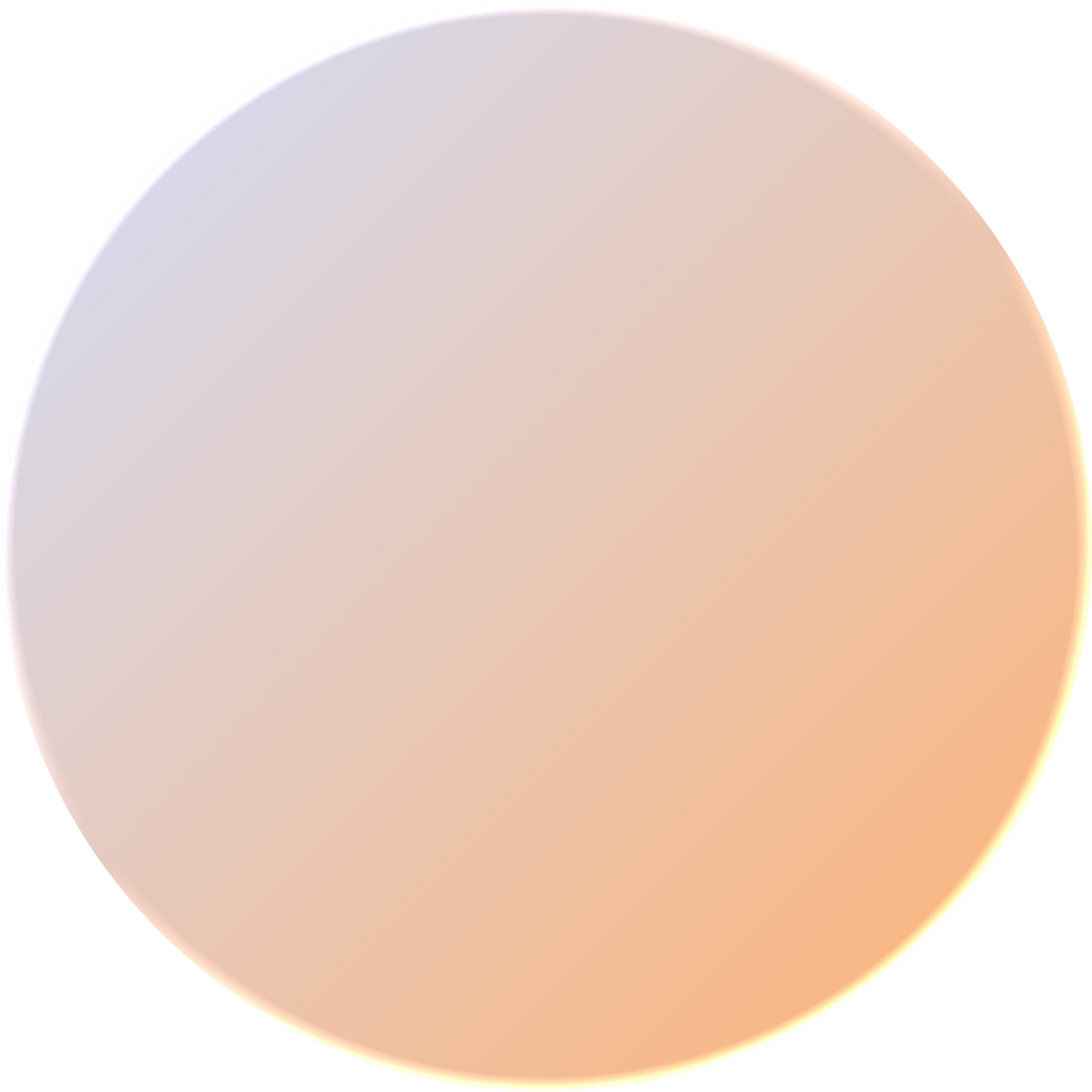 Gradient Circle